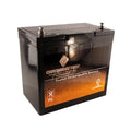 12v 55ah AGM Deep Cycle Battery H647274