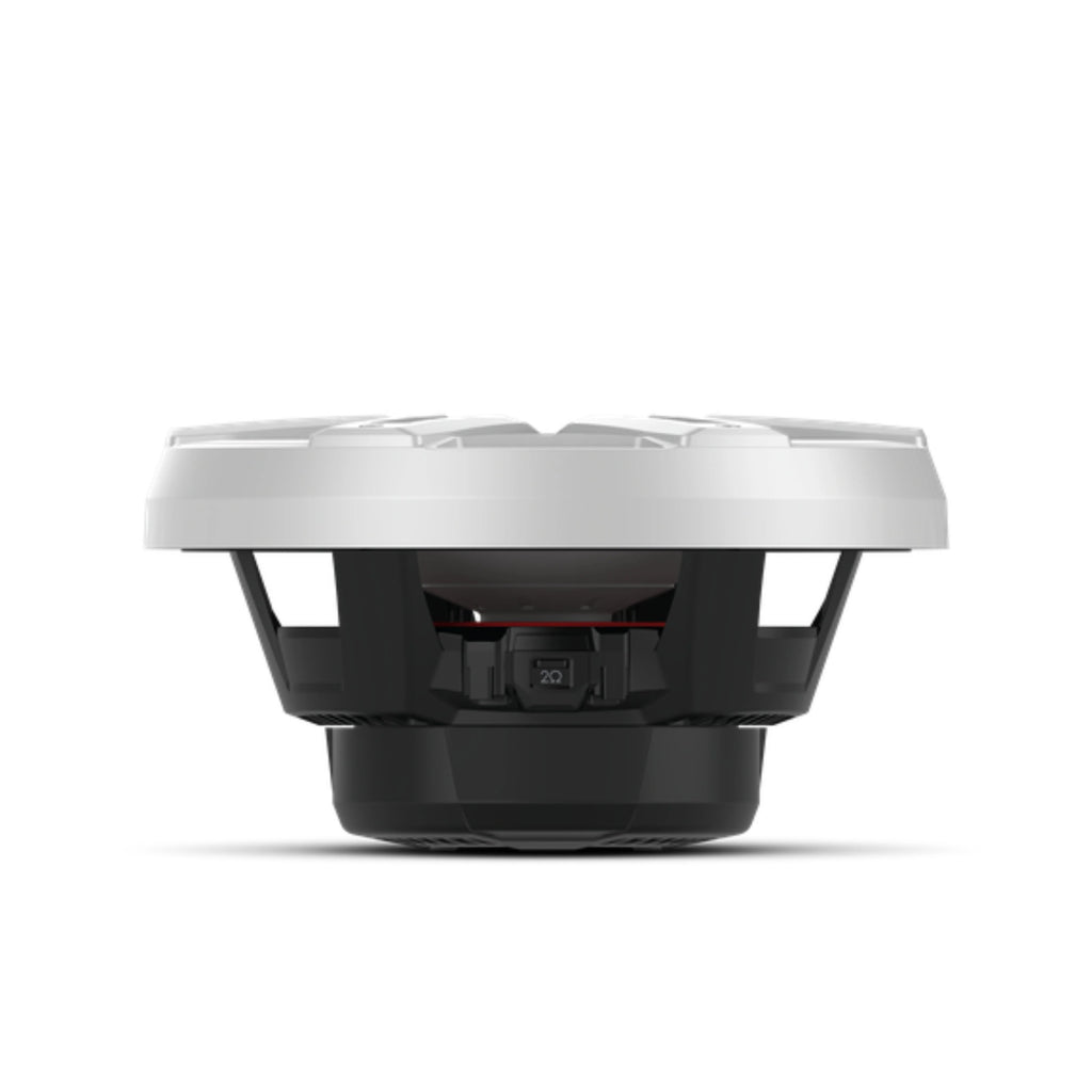 12 Color 4 Ohm DVC 1600W Peak Marine Subwoofer H6507