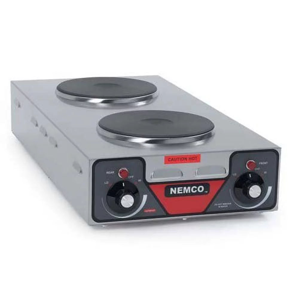 26" Vertical Hot Plate F87676