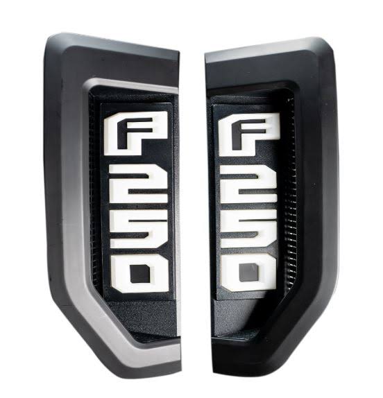 Illuminated Emblems Z999