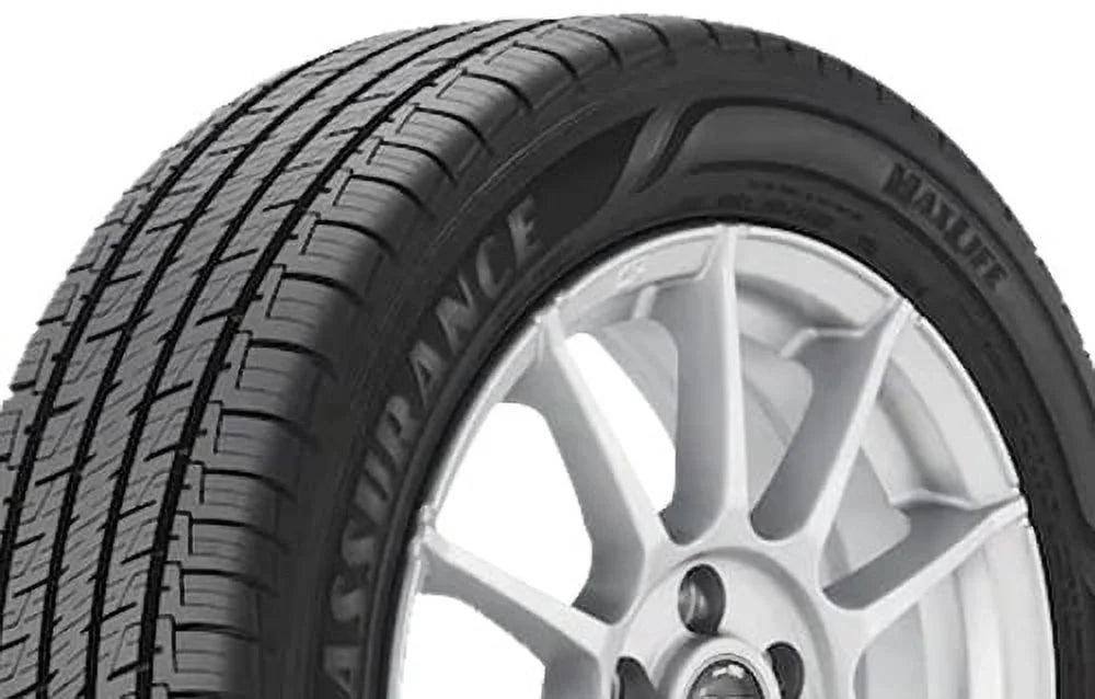225/45R18 91V All-Season Tire V6630