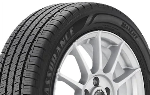 225/45R18 91V All-Season Tire V6630