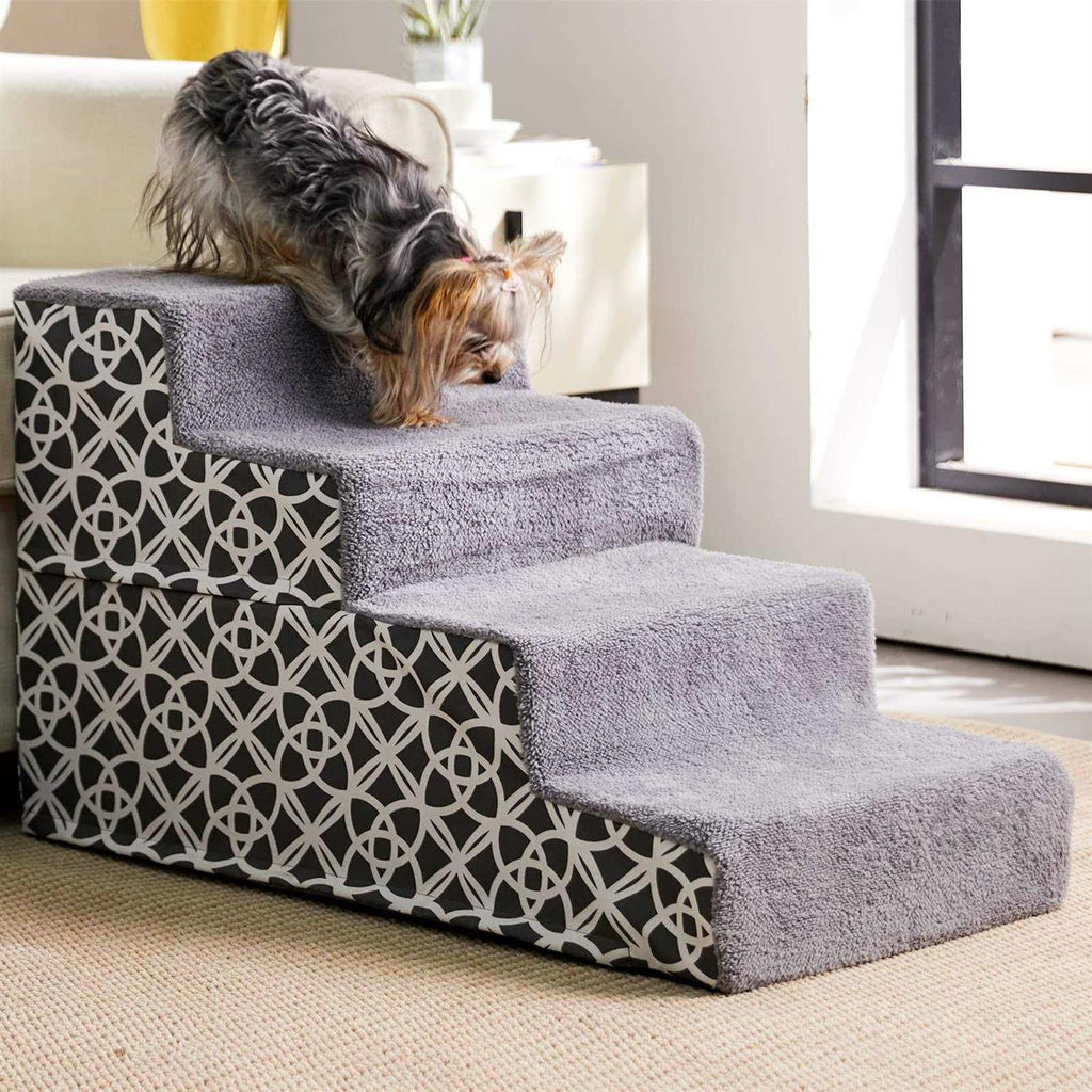 Dog Stairs and Steps J453534