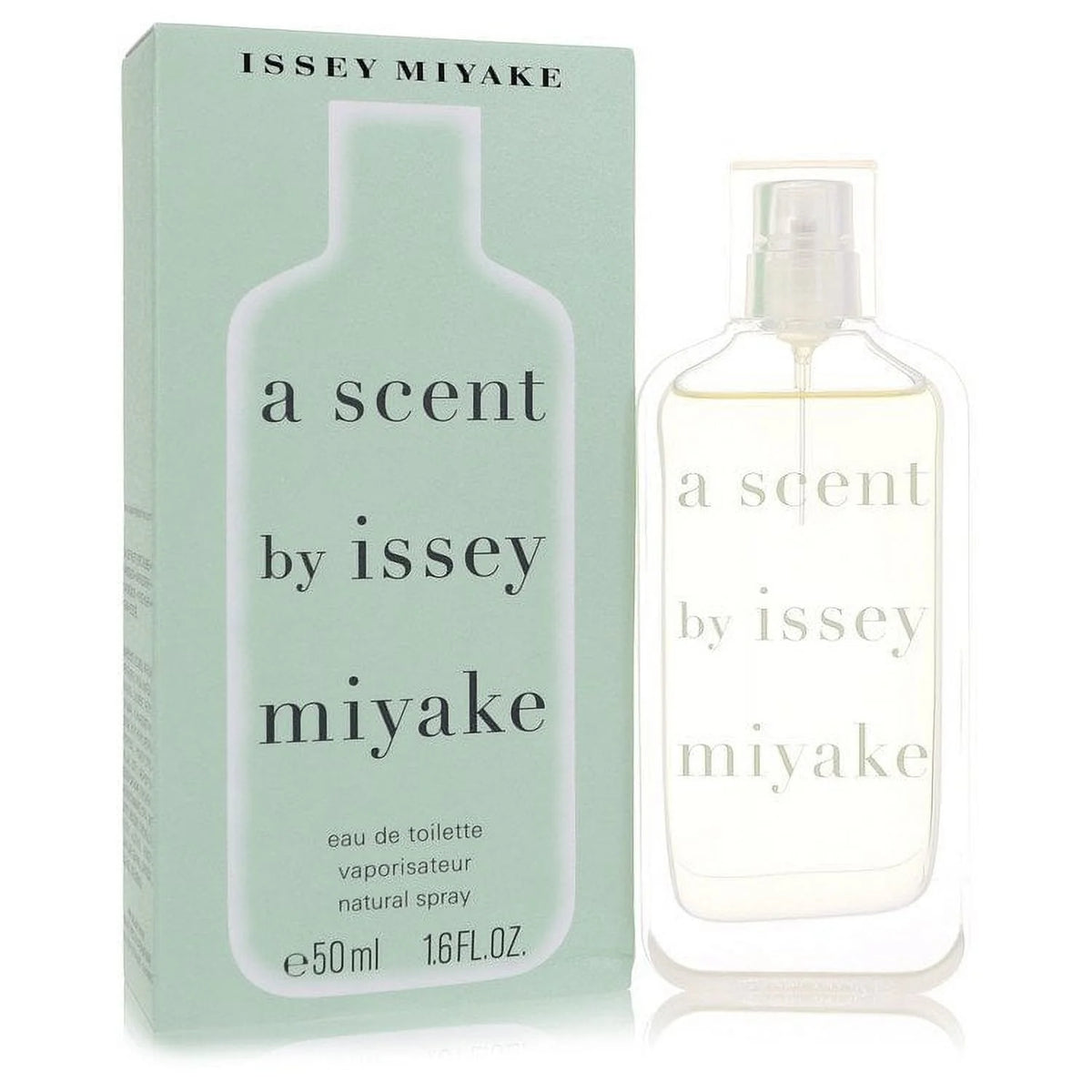 Eau De Toilette Spray 1.7 oz T10053