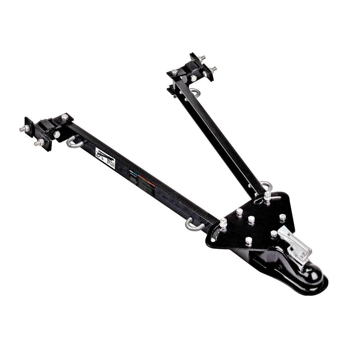 Adjustable Tow Bar L2239