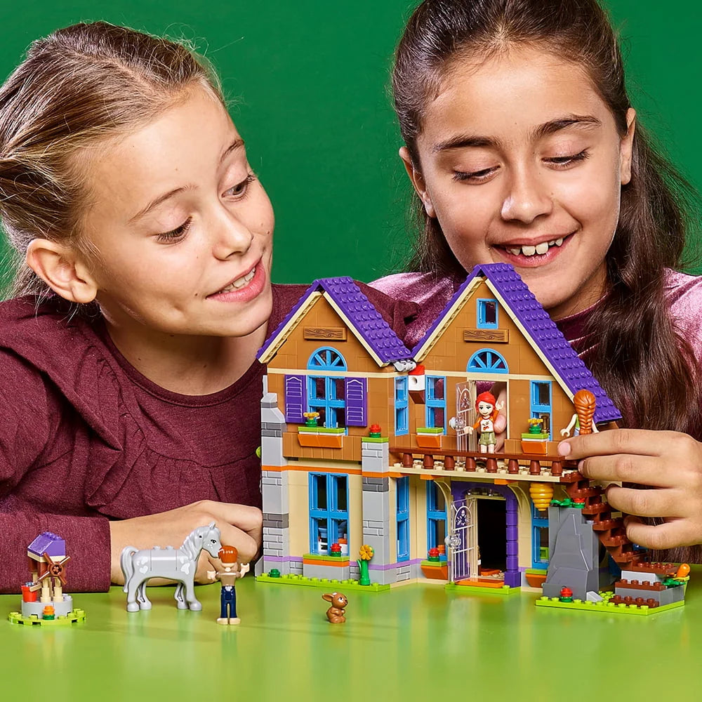 LEGO Friends House K6549