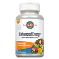 Once Daily Whole Food Multivitamin, Iron Free, 60 VegTabs K1727