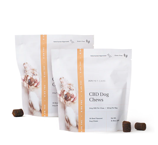 CBD Dog Chew Value Pack J58904