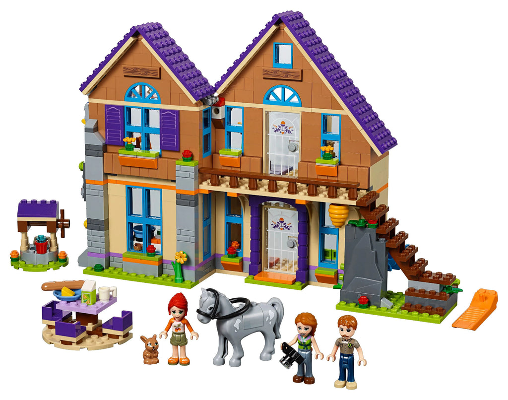 LEGO Friends House K6549