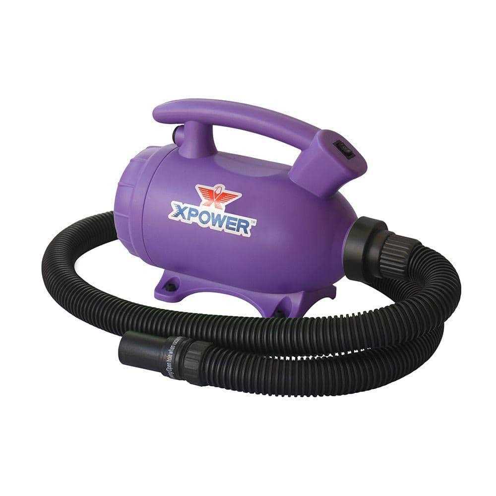 Pet Grooming Force Dryer Vacuum K523