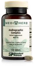Andrographis Complex 120 Tablets O213487
