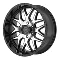 AR910 Wheel A80597