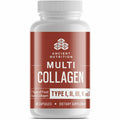 Multi Collagen Protein 90 Caps W62434