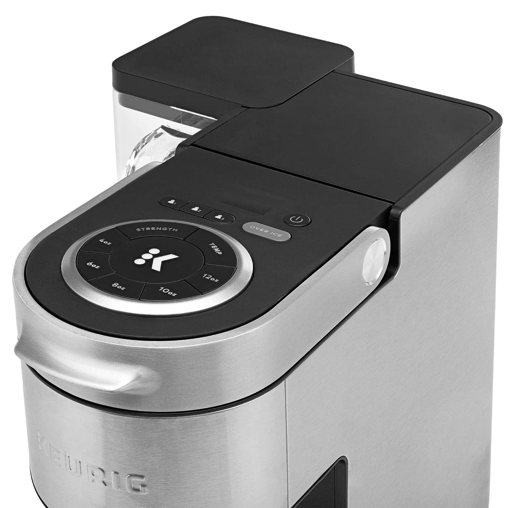 Single-Serve K-Cup Pod Coffee Maker H82479