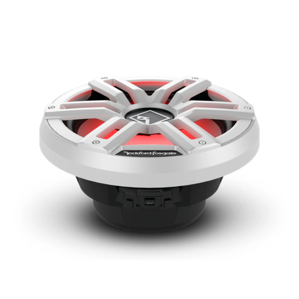 12 Color 4 Ohm DVC 1600W Peak Marine Subwoofer H6507