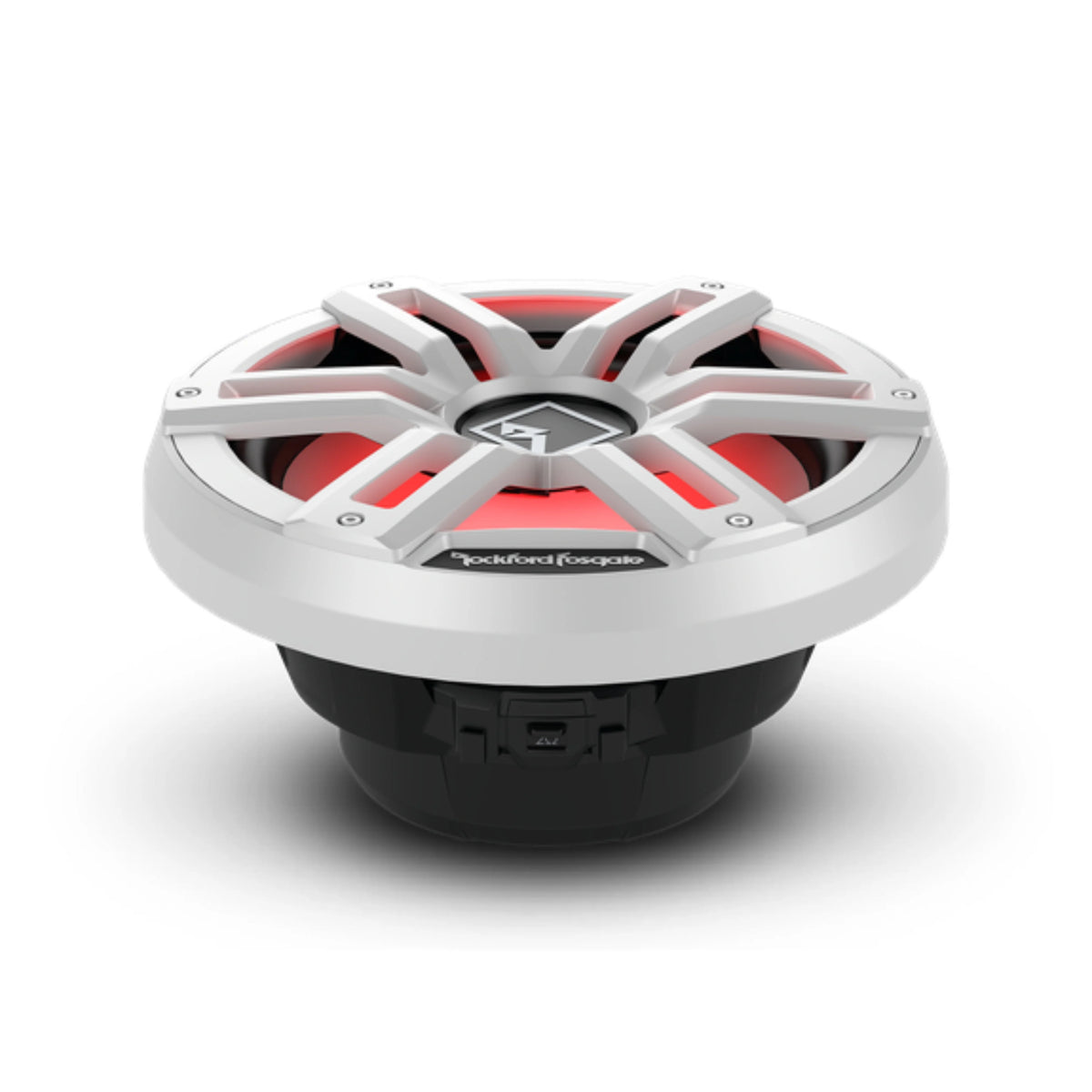 12 Color 4 Ohm DVC 1600W Peak Marine Subwoofer H6507