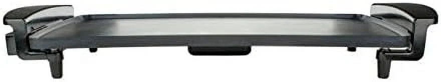 Nonstick Electric Griddle With Drip Pan I419591