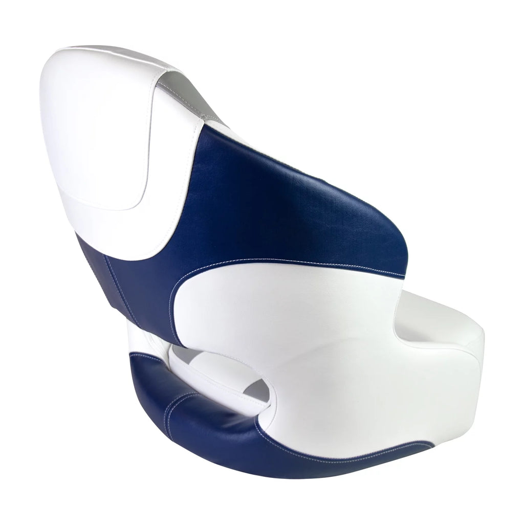 Bucket Seat with Flip Up Bolster Q862