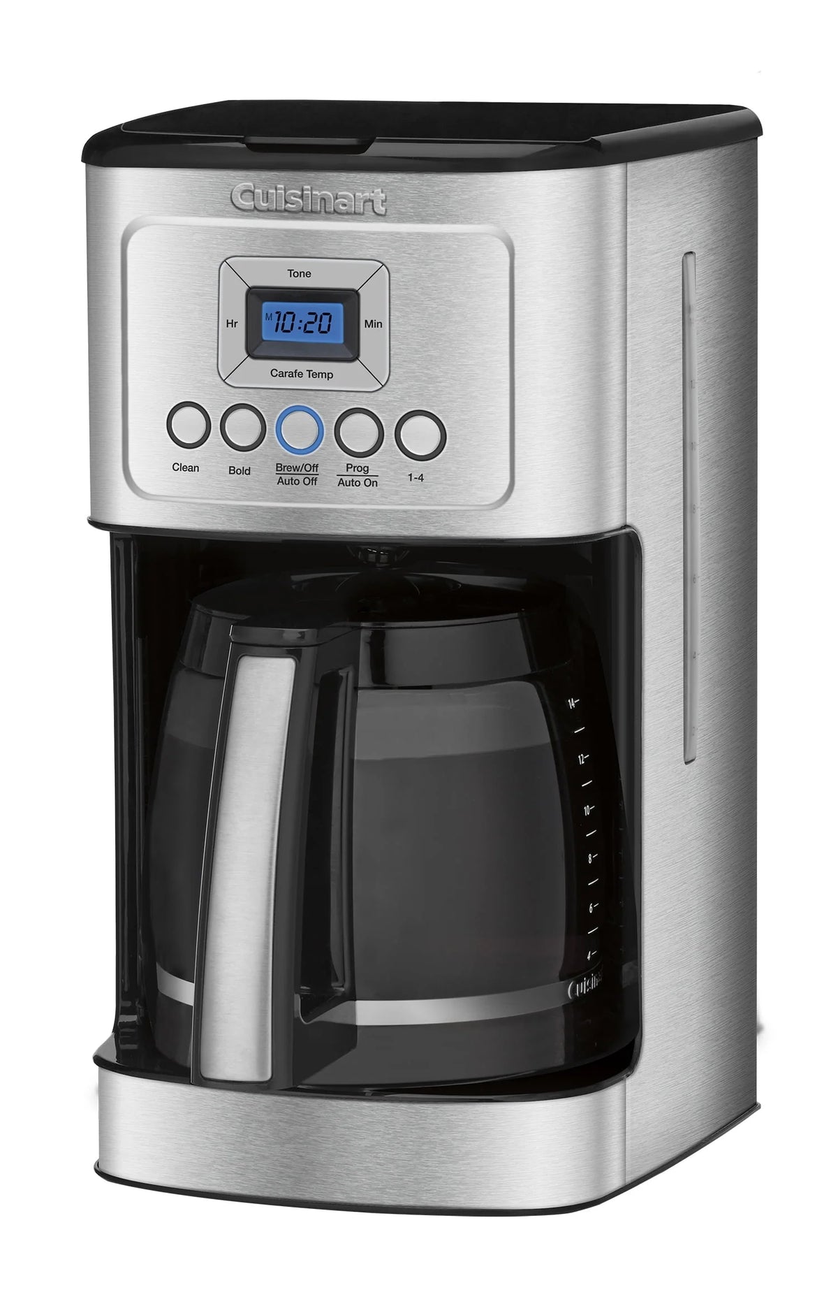 14 Cup Programmable Coffeemaker F6922