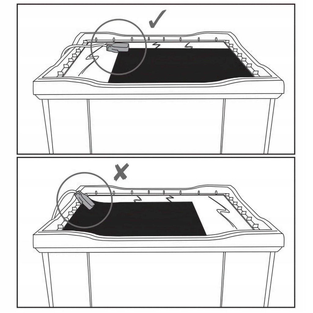 Terrarium Substrate Heater E807