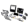 Radio Replacement Kit with Integrated Climate X37517