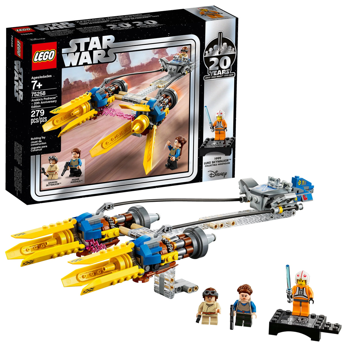 Building Set K84347