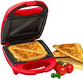 Sandwich Maker D35486