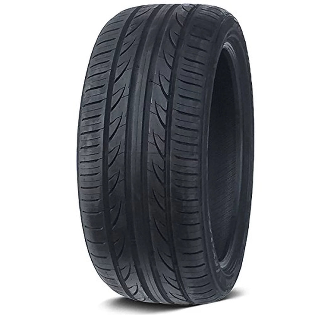 All Season 245/40ZR18 97W XL Passenger Tire E519645