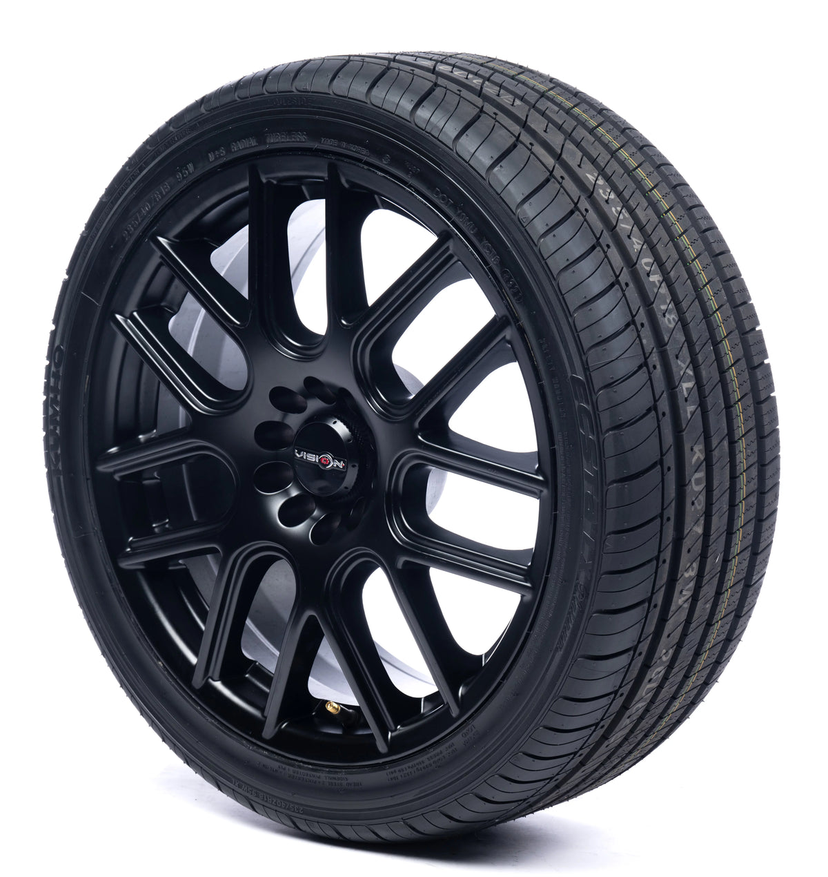 All-Season Tire 245/40R18 97W C733476