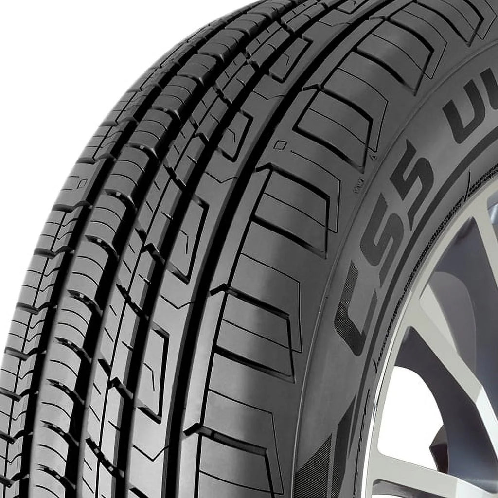 All Season 215/65R17 99T Passenger Tire P748710