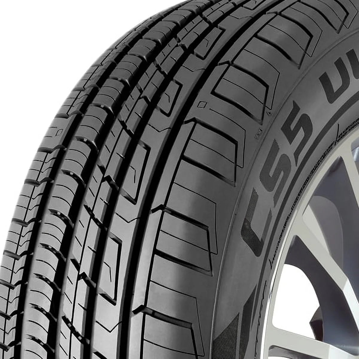 All Season 215/65R17 99T Passenger Tire P748710