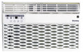 12,000 BTU White Window AC C25418