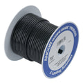 Black 4 AWG Tinned Copper Battery Cable 50' T8410