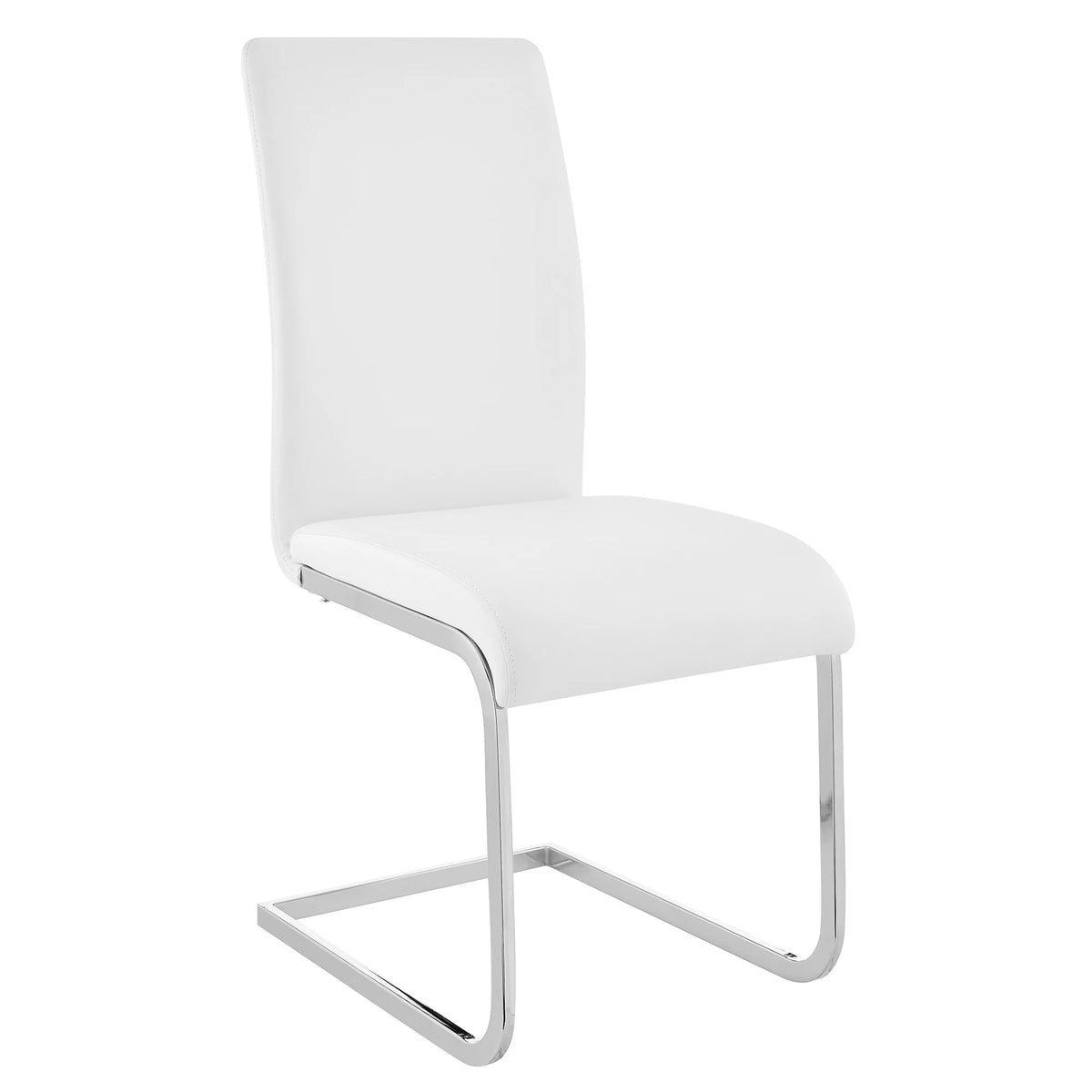 5-Piece Modern Wood & Metal Dining Set I469390