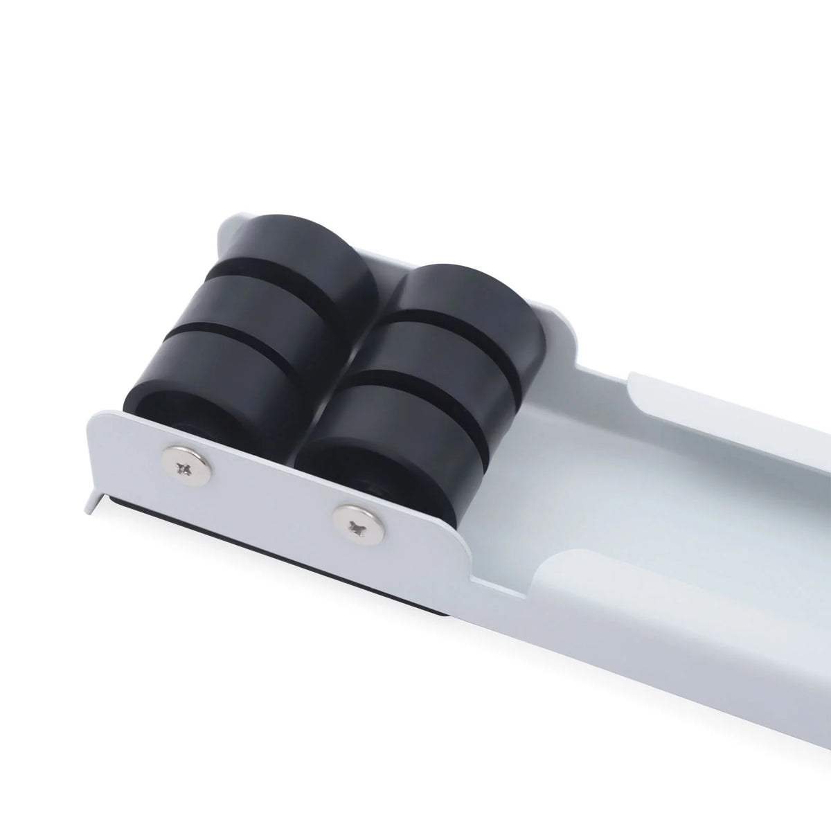 Adjustable Mobile Base Bracket with Wheels H191083