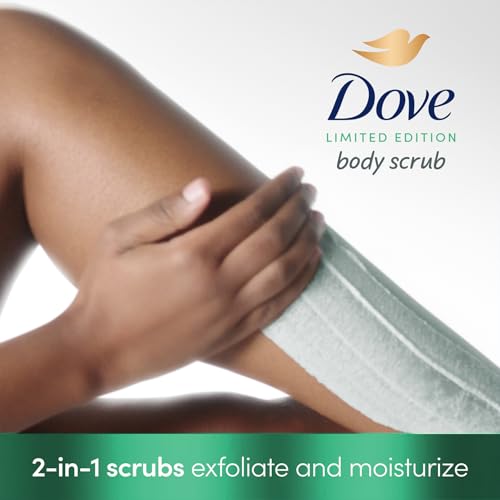 Exfoliating Body Scrub Gift Set 2-Pack 3.5 Oz B303420