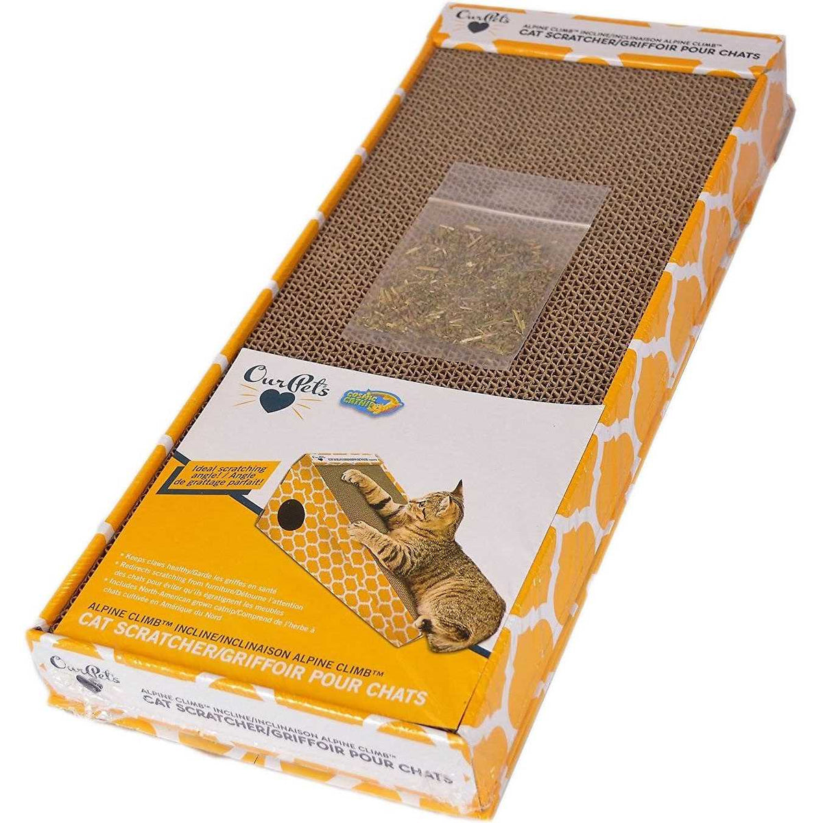 Cat Scratcher V925160
