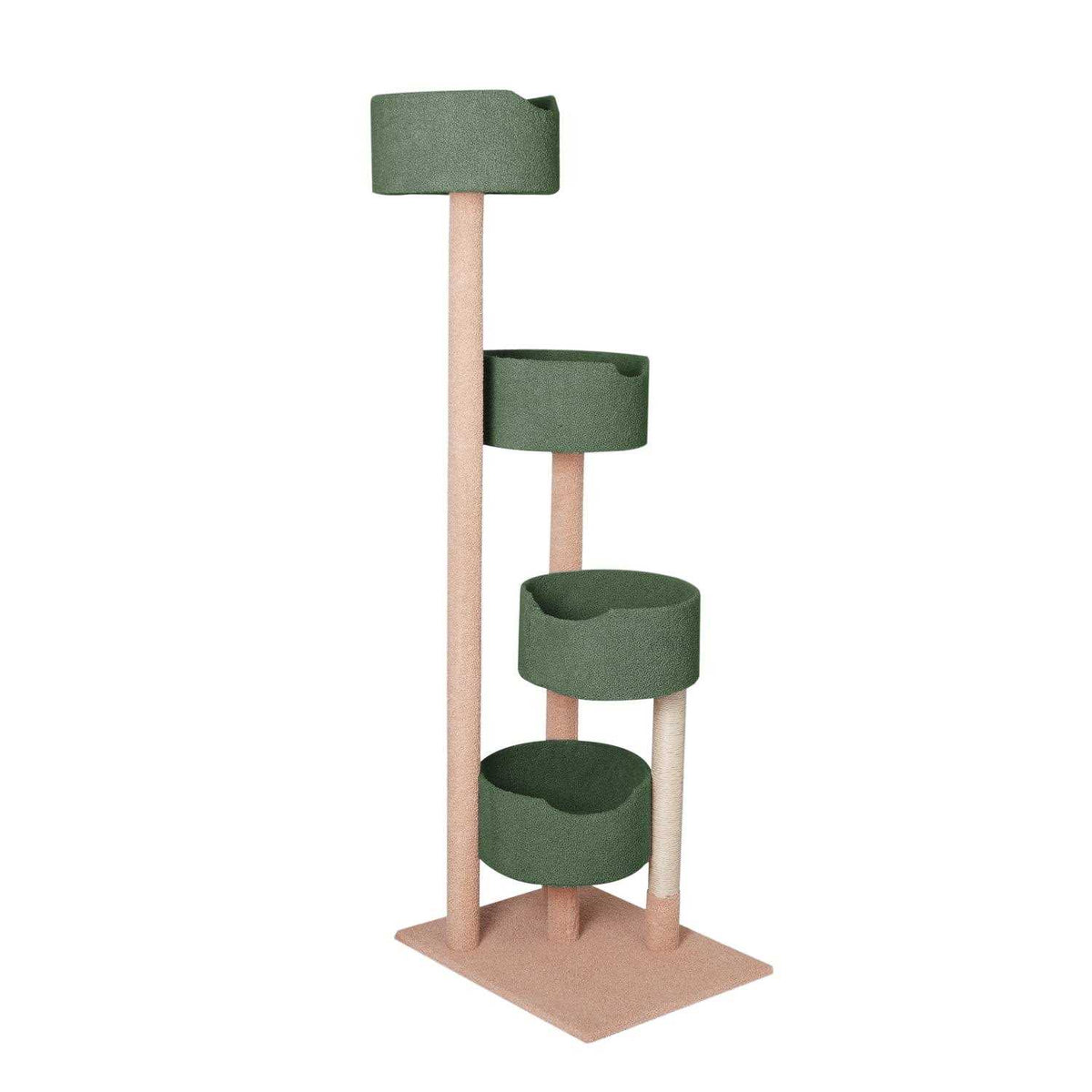 Cat Tree for Large Cats P9179