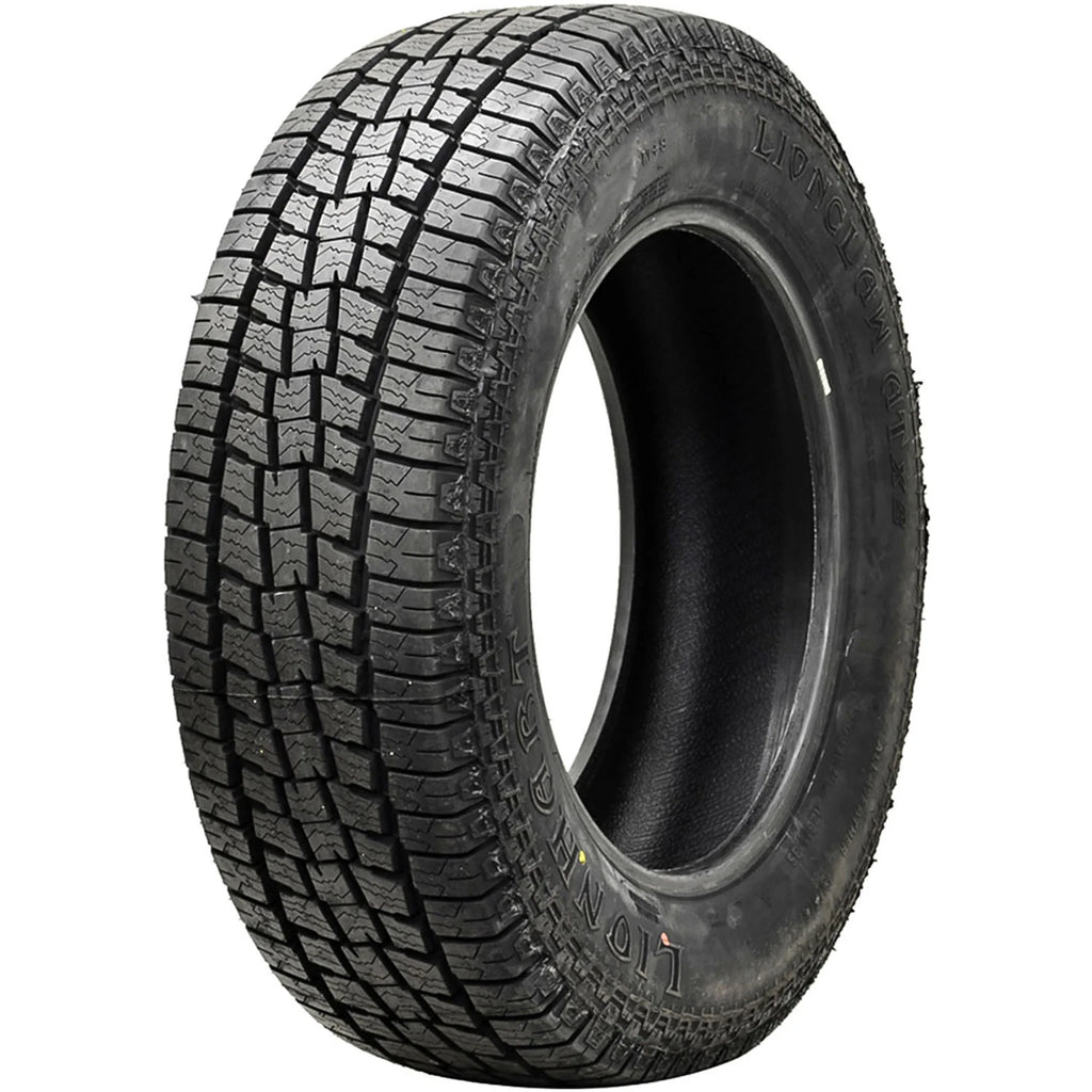 All Terrain 265/70R15 112S Light Truck Tire R7754