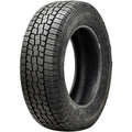 All Terrain 265/70R15 112S Light Truck Tire R7754