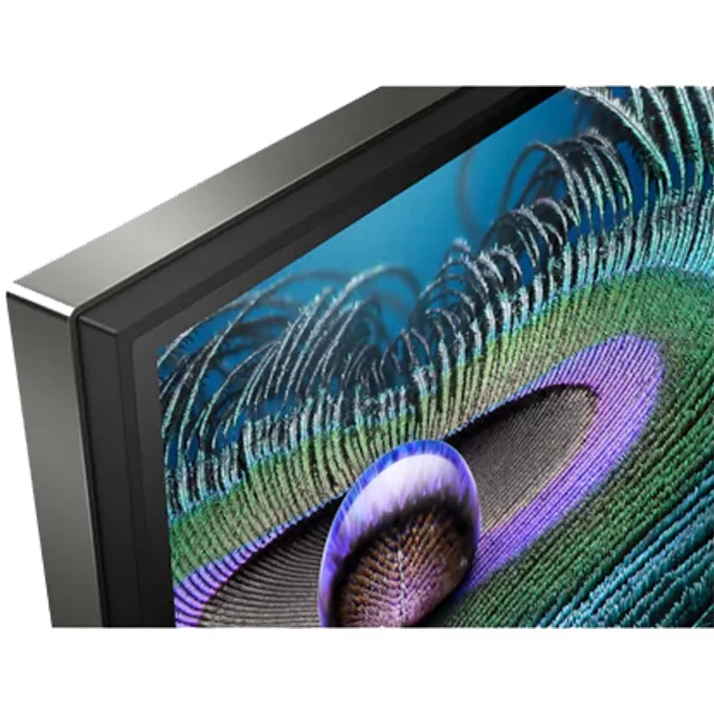 85 inch 8K LED HDR Smart TV with 60W 2.0 Channel Soundbar H910