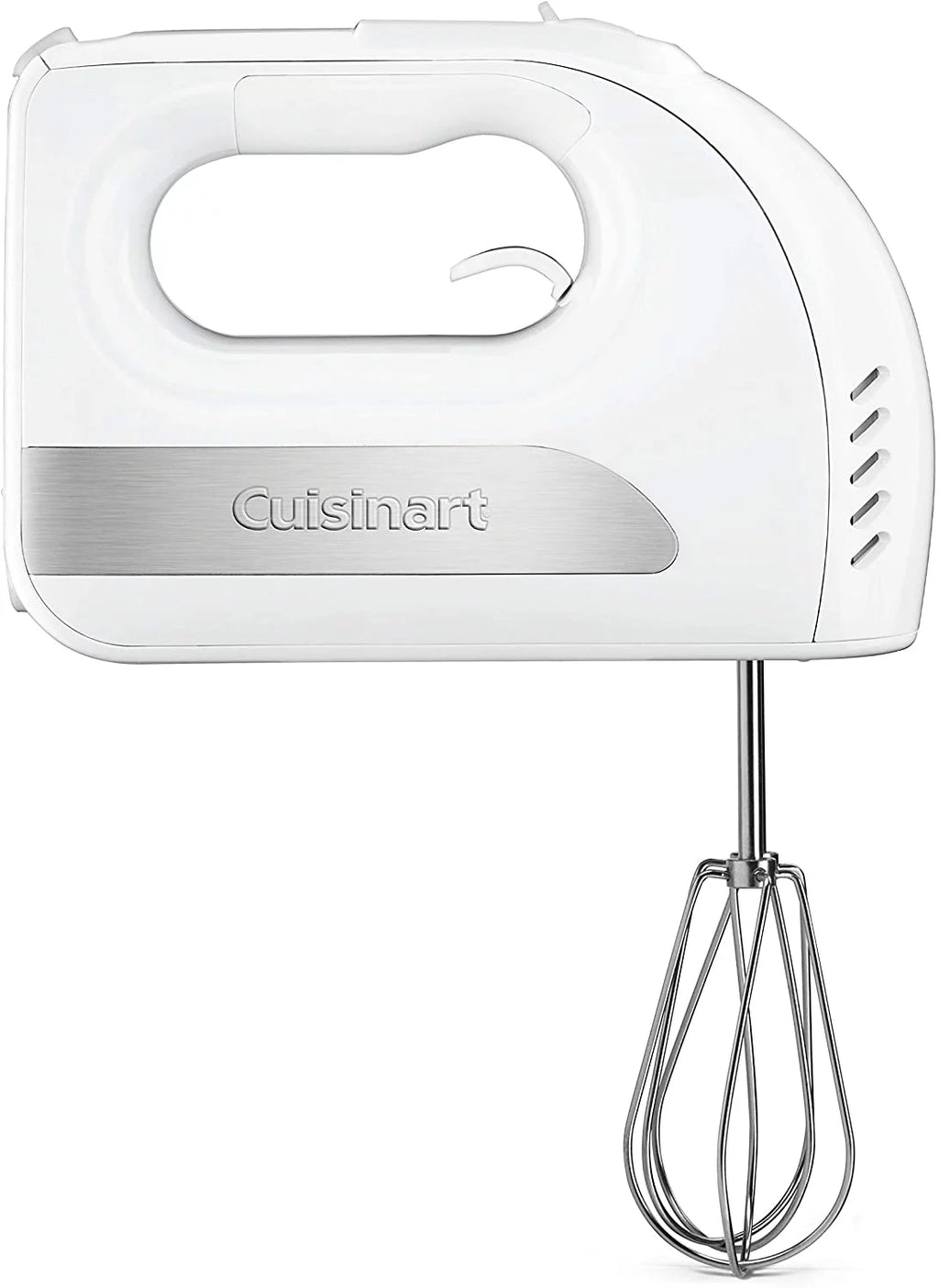 6-Speed Hand Mixer White Y91305