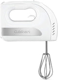 6-Speed Hand Mixer White Y91305