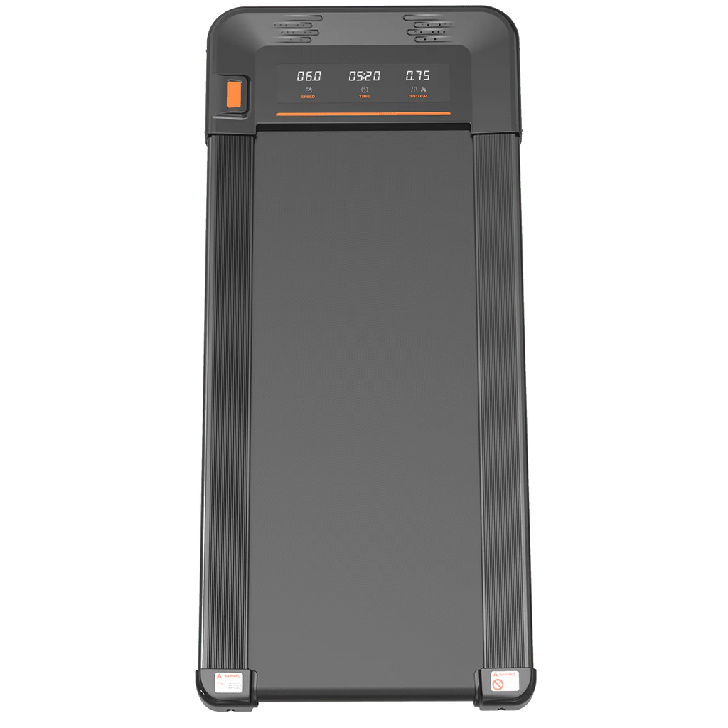 Portable Treadmill 2.5 HP 280 lbs P5050