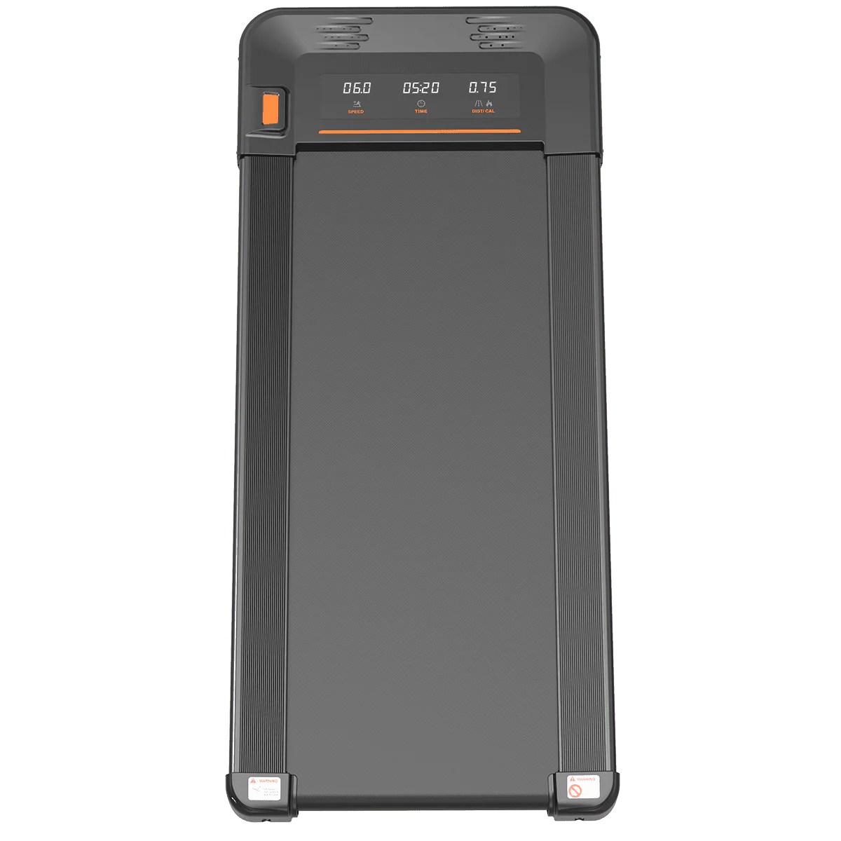 Portable Treadmill 2.5 HP 280 lbs P5050